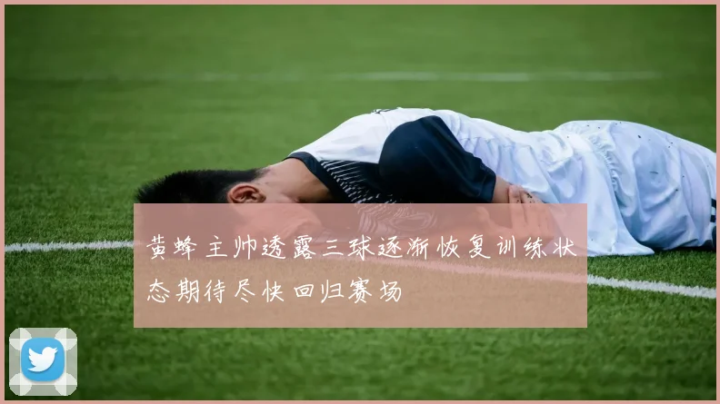 黄蜂主帅透露三球逐渐恢复训练状态期待尽快回归赛场