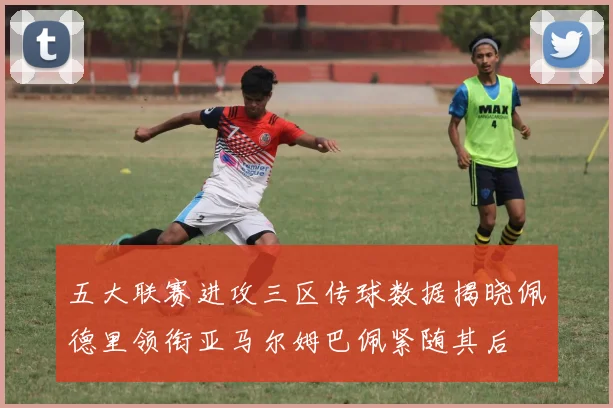 五大联赛进攻三区传球数据揭晓佩德里领衔亚马尔姆巴佩紧随其后