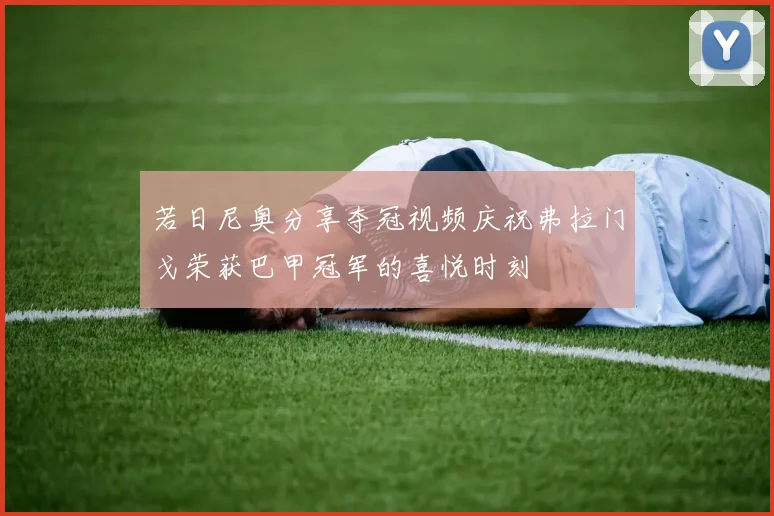 若日尼奥分享夺冠视频庆祝弗拉门戈荣获巴甲冠军的喜悦时刻