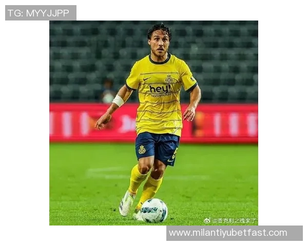 麦卡哥哥：身材不高但技巧出众，我们总能找到进球的机会